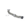 Tube silencieux avant Ragazzon pour ABARTH Grande Punto (09/2007 - 12/2010) 55.0386.00 / Punto Evo (05/2010