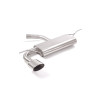 Silencieux arrière Ragazzon pour SEAT Leon III (5F) (09/2012 - Aujourd'hui) 50.0505.12 / VOLKSWAGEN Golf VII (08/2012