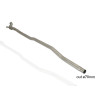 Tube silencieux intermédiaire Ragazzon pour MINI MINI (R60) Countryman (08/2010 - Aujourd'hui) 50.0481.80