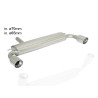 Silencieux arrière Ragazzon pour MINI MINI (R60) Countryman (08/2010 - Aujourd'hui) 50.0480.60