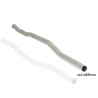 Tube silencieux intermédiaire Ragazzon pour MINI MINI (R60) Countryman (08/2010 - Aujourd'hui) 50.0474.80
