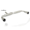 Silencieux arrière Ragazzon pour MINI MINI (R60) Countryman (08/2010 - Aujourd'hui) 50.0482.05