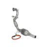 Catalyseur sport Ragazzon pour AUDI A3 (8V) (04/2012 - Aujourd'hui) 54.0262.00 / SEAT Leon III (5F) (09/2012