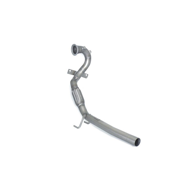 Décatalyseur Ragazzon pour AUDI A3 (8V) (04/2012 - Aujourd'hui) 55.0419.00 / SEAT Leon III (5F) (09/2012