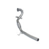 Décatalyseur Ragazzon pour AUDI A3 (8V) (04/2012 - Aujourd'hui) 55.0419.00 / SEAT Leon III (5F) (09/2012