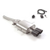 Silencieux arrière Ragazzon pour MINI MINI (R58) Coupé (09/2011 - Aujourd'hui) 50.0508.55 / (R59) Roadster (03/2012