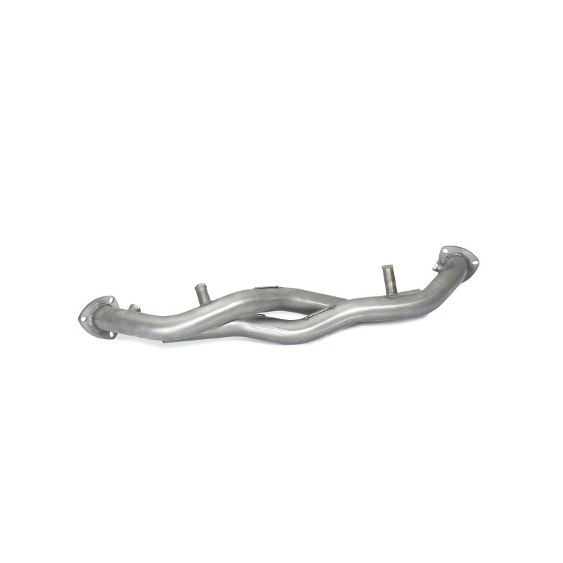 Décatalyseur Ragazzon pour PORSCHE 911 (997) (07/2004 - 06/2013) 50.0507.80