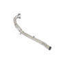 Décatalyseur Ragazzon pour AUDI TT 8J Coupé (08/2006 - Aujourd'hui) 55.0433.00 / Roadster (08/2006