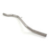 Tube silencieux intermédiaire Ragazzon pour AUDI A6 C7 (4G) (11/2010 - Aujourd'hui) 55.0434.00