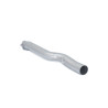 Tube silencieux intermédiaire Ragazzon pour AUDI S1 Sportback (09/2011 - Aujourd'hui) 55.0444.00