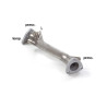 Remplacement FAP Ragazzon pour AUDI A6 C6 (4F) (04/2004 - 09/2008) 55.0445.00