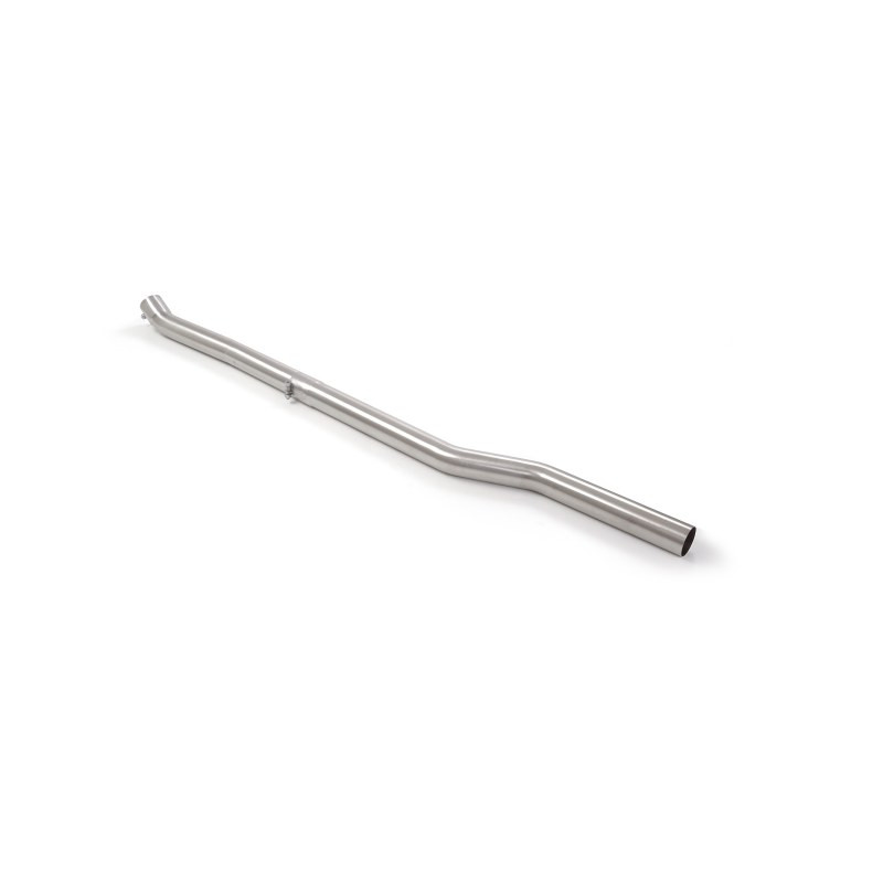 Tube silencieux intermédiaire Ragazzon pour MINI MINI 3 (F56) (01/2014 - Aujourd'hui) 50.0525.80