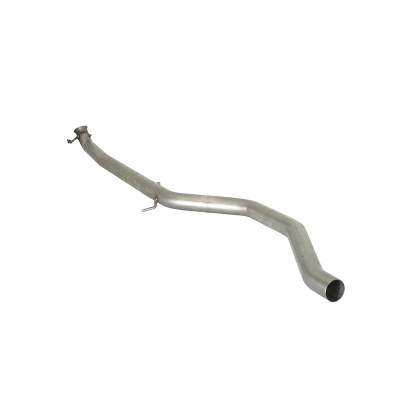 Tube silencieux intermédiaire Ragazzon pour MERCEDES Classe A (W176) (09/2012 - Aujourd'hui) 55.0464.00