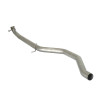 Tube silencieux intermédiaire Ragazzon pour MERCEDES Classe A (W176) (09/2012 - Aujourd'hui) 55.0464.00