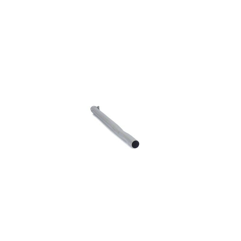 Tube intermédiaire Ragazzon pour Jeep Renegade / silencieux avant Ragazzon pour FIAT 500X (11/2014