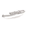 Tube silencieux intermédiaire Ragazzon pour PORSCHE 911 (997) (07/2004 - 06/2013) 55.0454.00