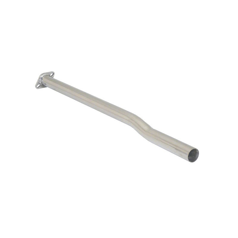 Tube silencieux intermédiaire Ragazzon pour MINI MINI (R50/53) (09/2001 - 11/2006) 55.0068.00