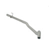 Tube silencieux intermédiaire Ragazzon pour OPEL Corsa B (03/1993 - 08/2000) 55.0055.00 / Tigra (10/1994