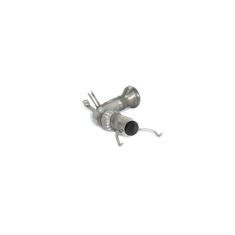 Décatalyseur/Tube Afrique Ragazzon Mini MINI 3 (F55) (09/2014 - Aujourd'hui) / (F56) (01/2014 - Aujourd'hui)