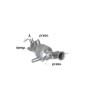 Remplacement FAP/DéFap Ragazzon Volkswagen Transporteur V (T5) (04/2003 - 03/2015)