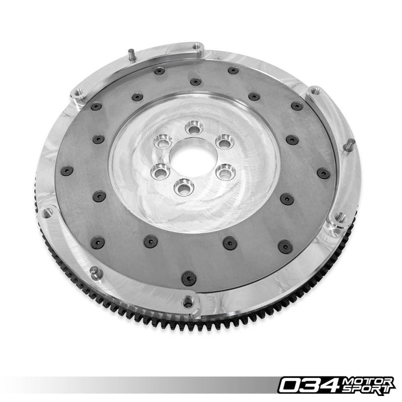 FLYWHEEL 034 motorsport pour 1.8T W/B7 RS4 CLUTCH