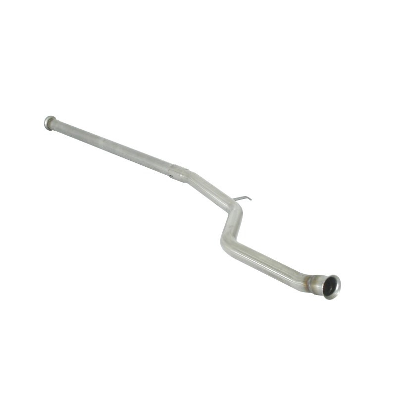 Tube silencieux intermédiaire Ragazzon pour PEUGEOT 206 (09/1998 - 02/2009) 55.0033.00 / CC (10/2000