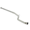 Tube silencieux intermédiaire Ragazzon pour PEUGEOT 206 (09/1998 - 02/2009) 55.0033.00 / CC (10/2000