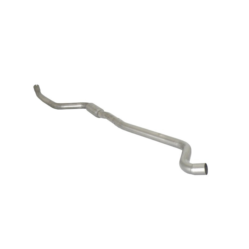 Silencieux intermédiaire Ragazzon pour BMW Série 1 (F20/F21) (07/2011 - Aujourd'hui) 57.0083.00