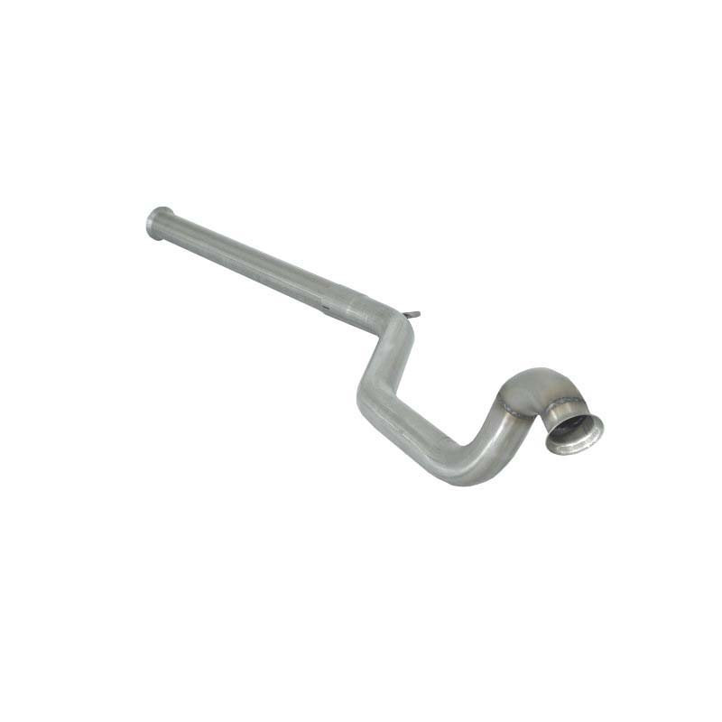 Tube silencieux intermédiaire Ragazzon pour PEUGEOT 206 (09/1998 - 02/2009) 55.0065.00