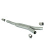 Tube silencieux intermédiaire Ragazzon pour FORD Mustang VI (2014 - Aujourd'hui) 55.0493.00