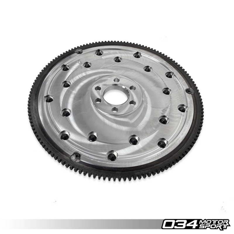 FLYWHEEL 034 motorsport pour 1.8T W/B7 RS4 CLUTCH