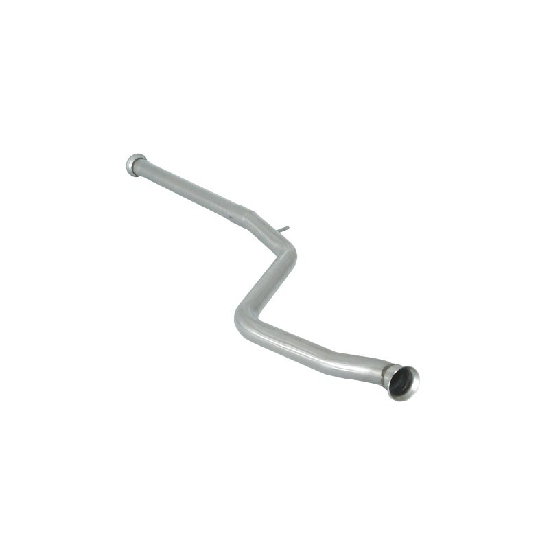 Tube silencieux intermédiaire Ragazzon pour PEUGEOT 306 (02/1993 - 02/2002) 55.0056.00