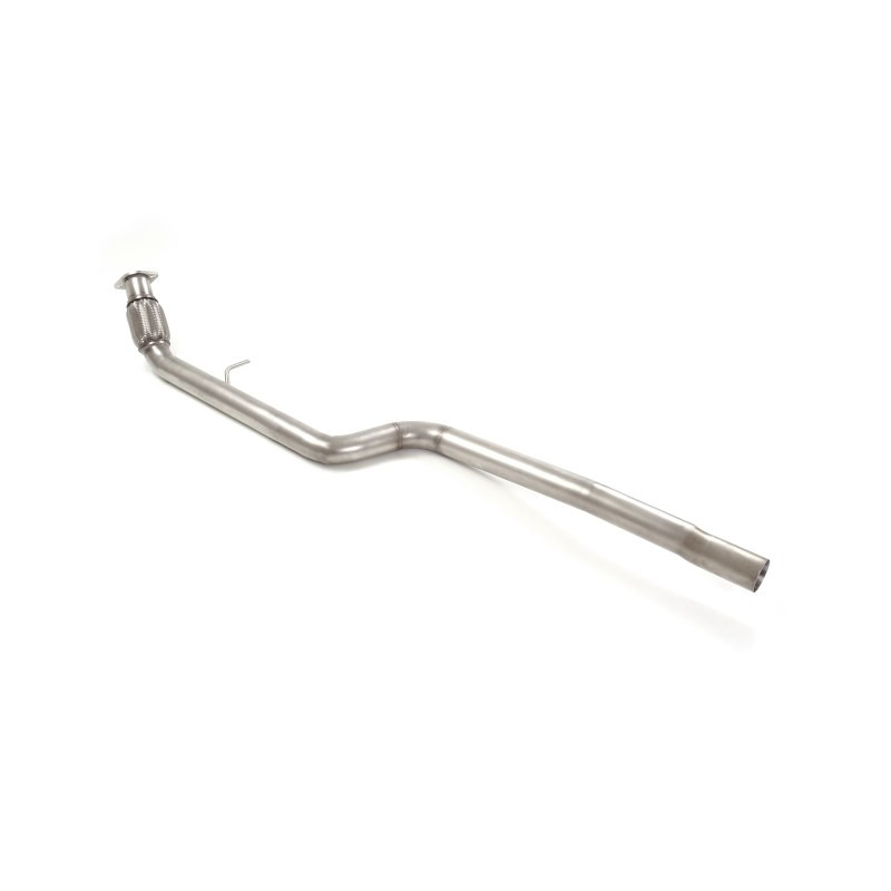 Tube silencieux intermédiaire Ragazzon pour ALFA ROMEO Giulia (952) (05/2016 - Aujourd'hui) 55.0608.00