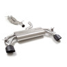 Demi-ligne Ragazzon pour AUDI RS3 (8V) (07/2015 - Aujourd'hui) 50.0789.18