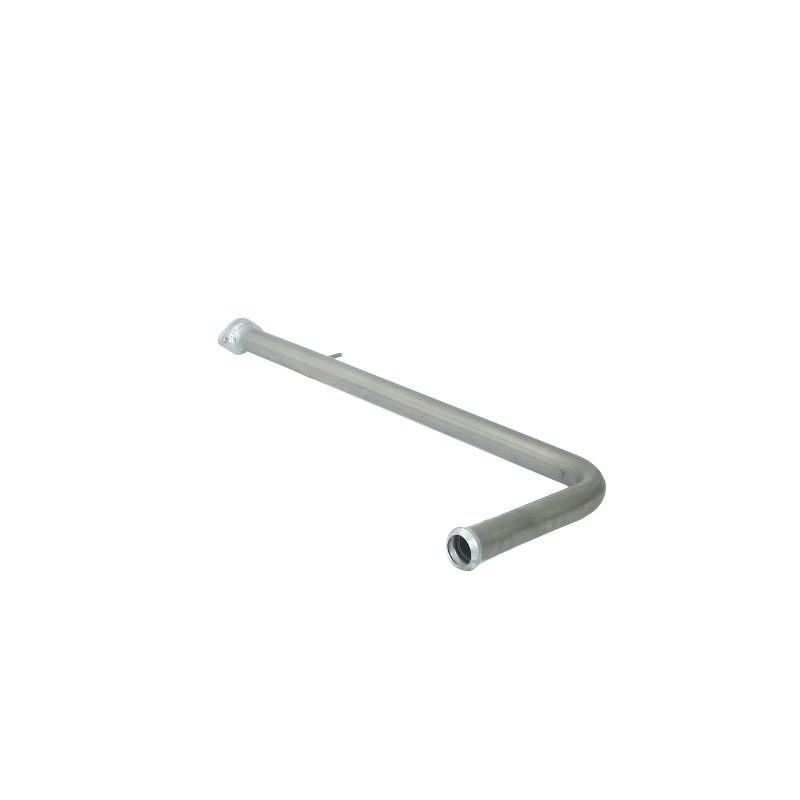 Tube silencieux intermédiaire Ragazzon pour RENAULT Clio I (06/1990 - 02/1998) 55.0058.00