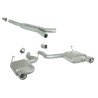 Demi-ligne Ragazzon pour FORD Mustang VI (2014 - Aujourd'hui) 50.0573.61