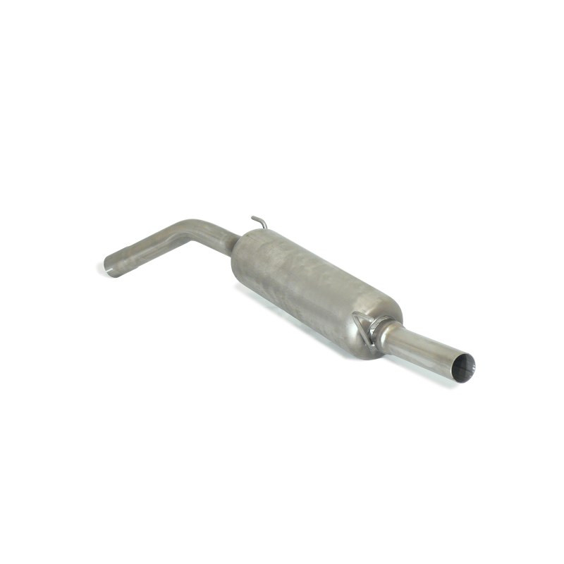 Silencieux arrière Ragazzon Renault Super 5 (07/1984 - 12/1996)