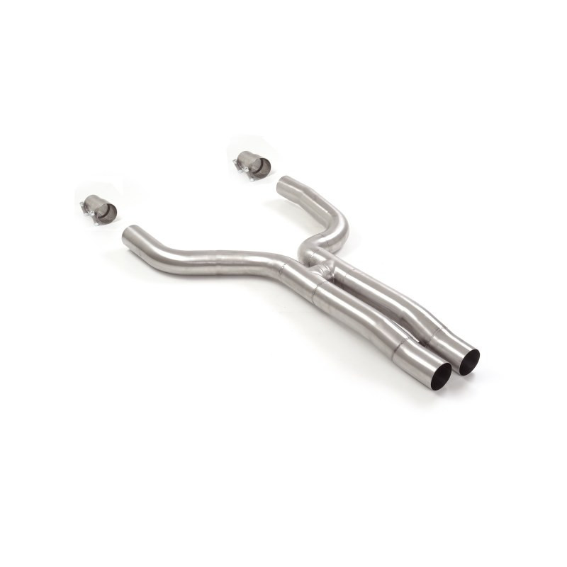 Tube intermédiaire Ragazzon Alfa Romeo Stelvio (03/2017 - Aujourd'hui)