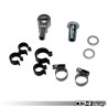 Kit Catch Can 034 motorsport pour DSG pour RS3 8V.5