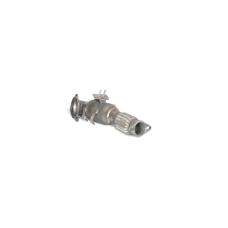 Catalyseur sport Ragazzon Ford Fiesta VI (10/2008 - Aujourd'hui)