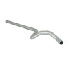 Tube silencieux intermédiaire Ragazzon pour RENAULT Mégane II Berline (09/2002 - 07/2009) 55.0091.00