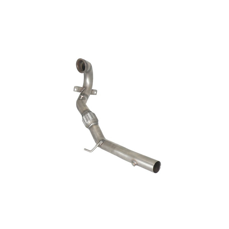 Décatalyseur/Tube Afrique Ragazzon Seat Leon III (5F) (09/2012 - Aujourd'hui) / Volkswagen Golf VII (08/2012