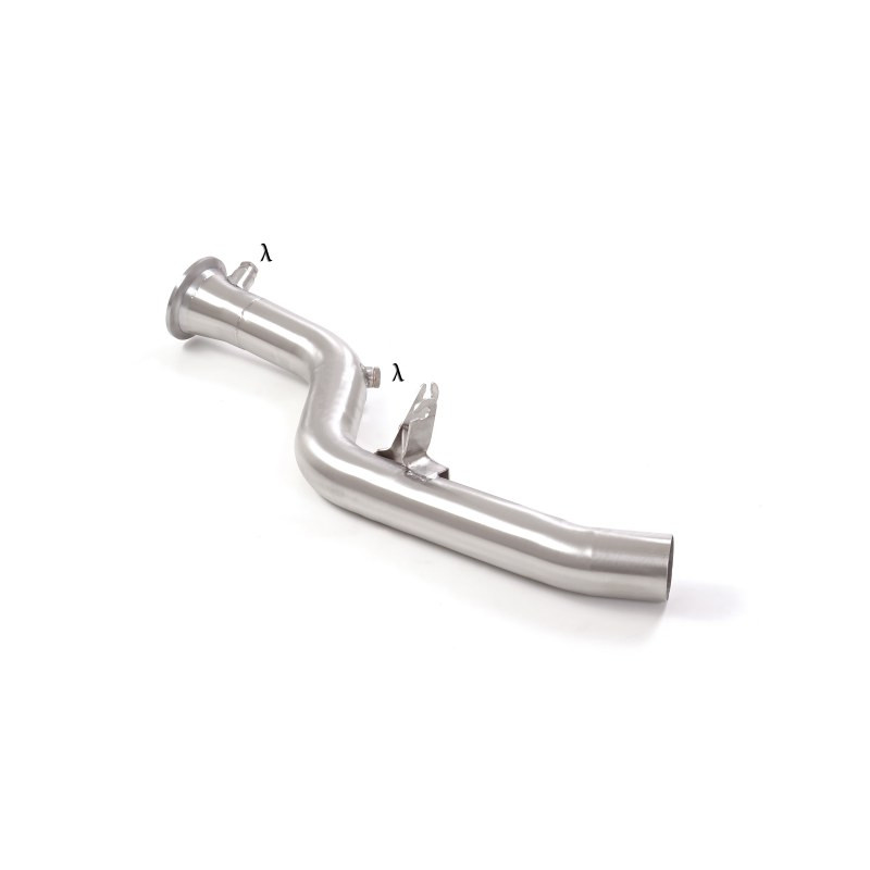 Décatalyseur Ragazzon pour JAGUAR F-Type (10/2013 - Aujourd'hui) 55.0609.00