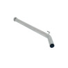 Tube silencieux intermédiaire Ragazzon pour RENAULT Twingo II (07/2007 - Aujourd'hui) 55.0166.00