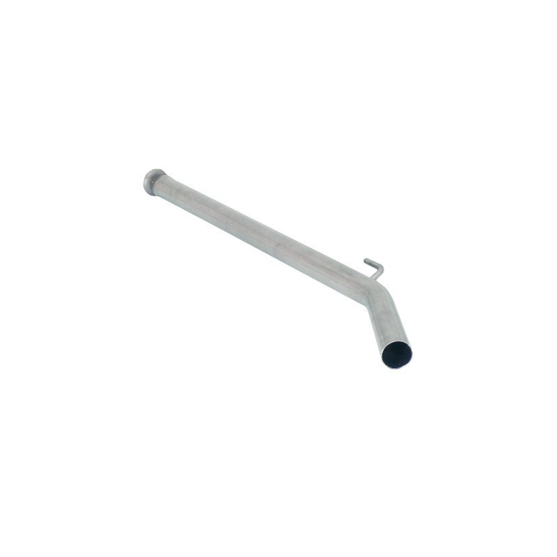 Tube silencieux intermédiaire Ragazzon pour RENAULT Twingo II (07/2007 - Aujourd'hui) 55.0166.00