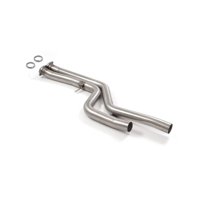 Décatalyseur/Tube Afrique Ragazzon BMW M3 (F80) Berline (03/2014 - Aujourd'hui) / M4 (F82) Coupé (03/2014 - Aujourd'hui)