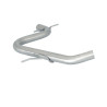 Tube silencieux intermédiaire Ragazzon pour SEAT Leon II (1P) (07/2005 - 01/2013) 55.0080.00