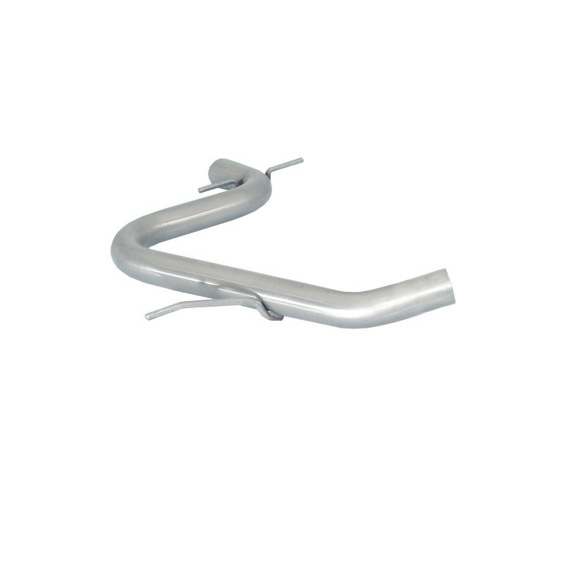 Tube silencieux intermédiaire Ragazzon pour SEAT Leon II (1P) (07/2005 - 01/2013) 55.0080.00