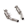 Catalyseur sport Ragazzon pour JAGUAR F-Type (10/2013 - Aujourd'hui) 50.0827.80