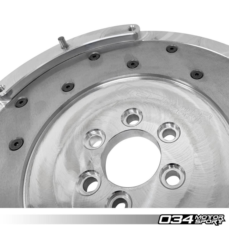 FLYWHEEL 034 motorsport pour 1.8T W/B7 RS4 CLUTCH